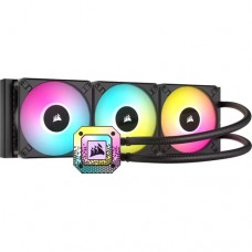 Corsair Liquid Cooler iCUE H150i ELITE CAPELLIX XT RGB